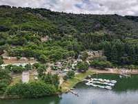 Gite de groupe Lozère