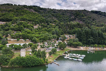 Gite de groupe Les Chalets de Morangies