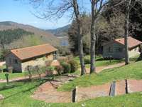 Gite de groupe Loire