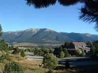 Gite de groupe Pyrénées Orientales