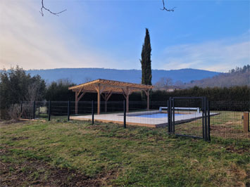 Gite de groupe Gîte de Chalour