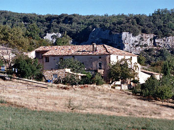 Gite de groupe Le Gîte de Chaloux