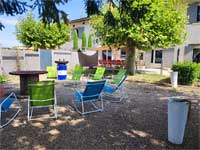 Gite de groupe Rhône