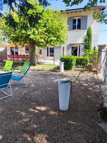 Gite de groupe Les Chambres d'Agathe