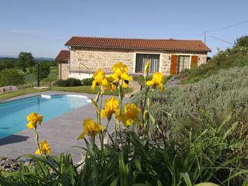 Gite de groupe Gite De l'Ouest