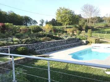 Gite de groupe Gite De l'Ouest
