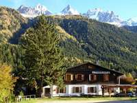 Gite de groupe Haute-Savoie