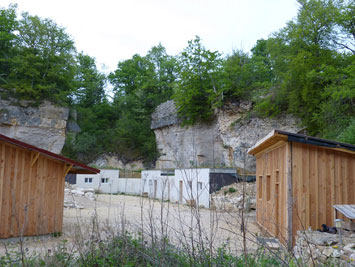 Gite de groupe Le Hameau des Pierreux