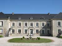 Gite de groupe Marne