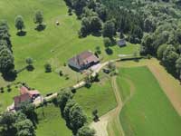 Gite de groupe Jura