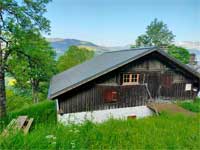 Gite de groupe Haute-Savoie