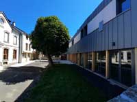 Gite de groupe Cantal