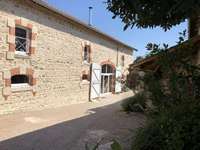 Gite de groupe Rhône