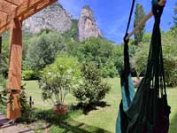 Gite de groupe Drôme