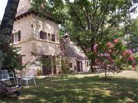 Gite de groupe Dordogne