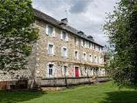 Gite de groupe Aveyron