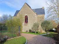 Gite de groupe Vendée