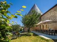 Gite de groupe Ardennes