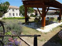 Gite de groupe Charente-Maritime