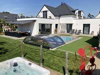 Gite de groupe Morbihan