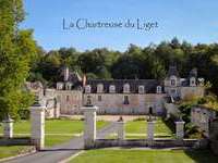 Gite de groupe Indre et Loire