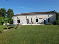 Gite de groupe Charente-Maritime