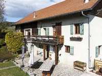 Gite de groupe Haute-Savoie