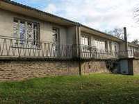 Gite de groupe Maine et Loire