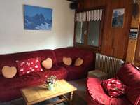 Gite de groupe Savoie