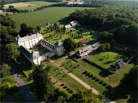 Château de Beaumanoir