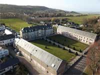 Gite de groupe Seine-Maritime