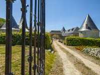 Gite de groupe Ardennes