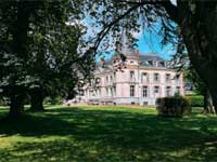 Gite de groupe Eure et loir