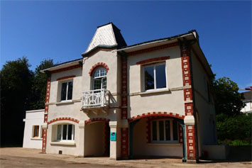 Gite de groupe Château de la Garenne – Rêves de Mer