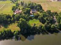 Gite de groupe Lot et Garonne