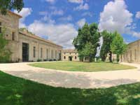 Gite de groupe Tarn et Garonne