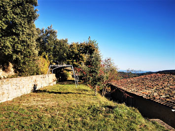 Gite de groupe La Châtaigneraie et La Bergerie