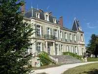 Gite de groupe Yonne