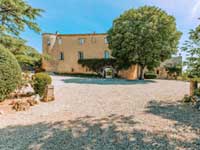 Gite de groupe Hérault