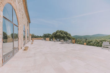 Gite de groupe Château Bas