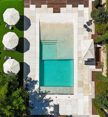 Gite de groupe Château du Bost