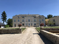 Gite de groupe Yonne