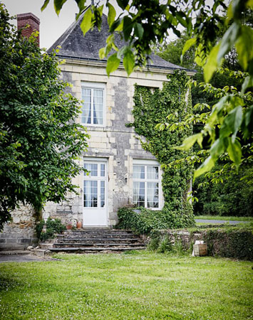 Gite de groupe Château de Briançon