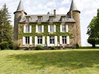 Gite de groupe Aveyron