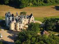 Gite de groupe Indre et Loire