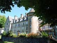 Gite de groupe Tarn 
