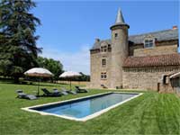 Gite de groupe Tarn et Garonne