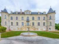 Gite de groupe Indre et Loire