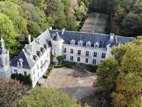Gite de groupe Indre et Loire