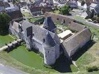 Gite de groupe Loir et Cher